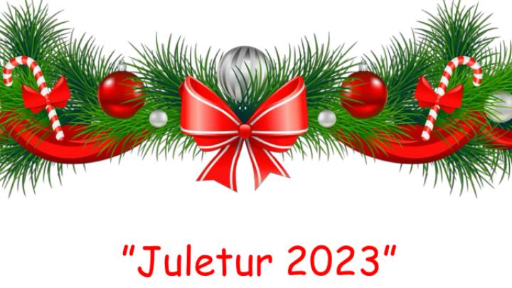 Juletur 2023